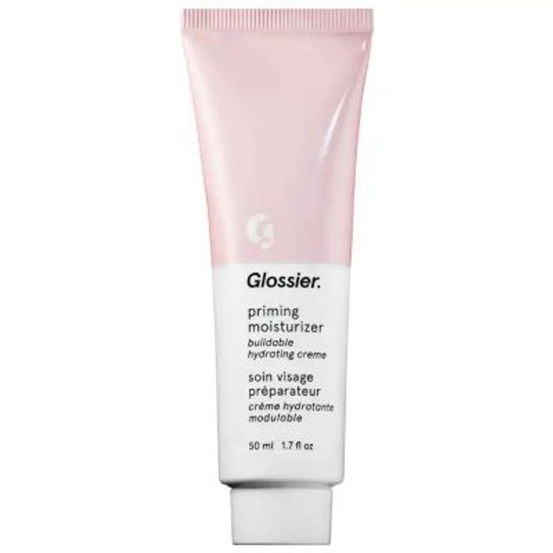 GLOSSIER - Primer Priming Moisturizer Lightweight - Glossier 50ml