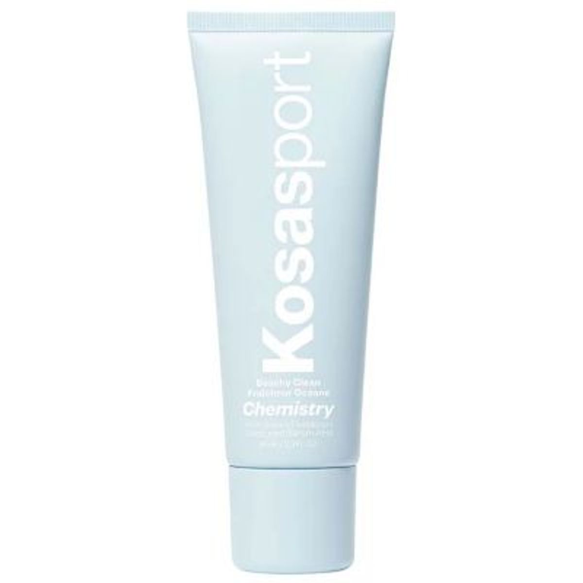 KOSAS - Desodorante Chemistry AHA Serum Kosas- Beachy Clean