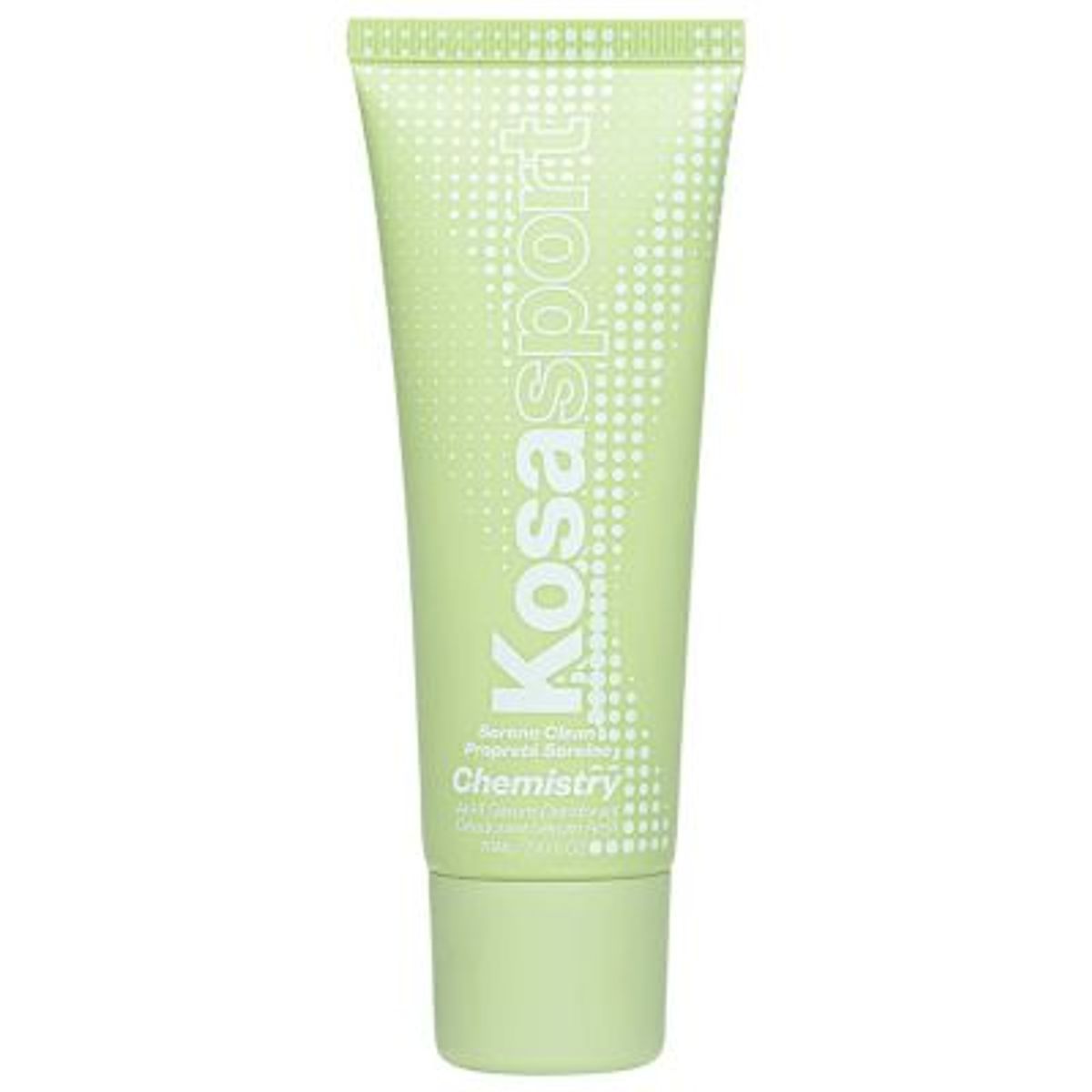 KOSAS - Desodorante Chemistry AHA Serum Kosas - Serene Clean