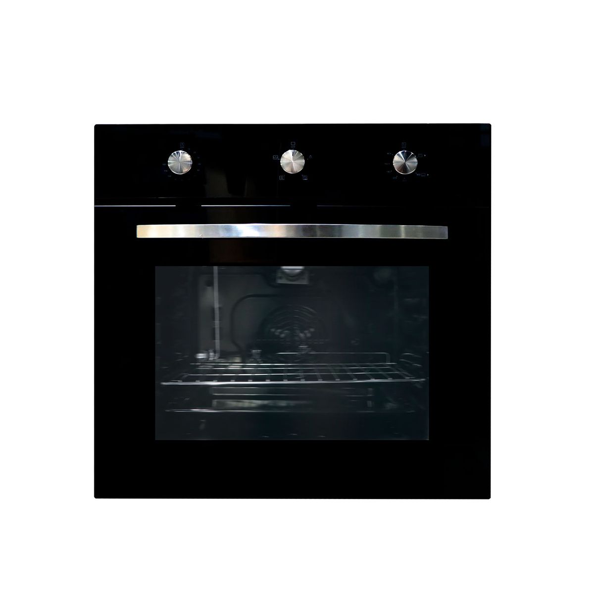 AGHASO - Horno Aghaso 4 funciones GN