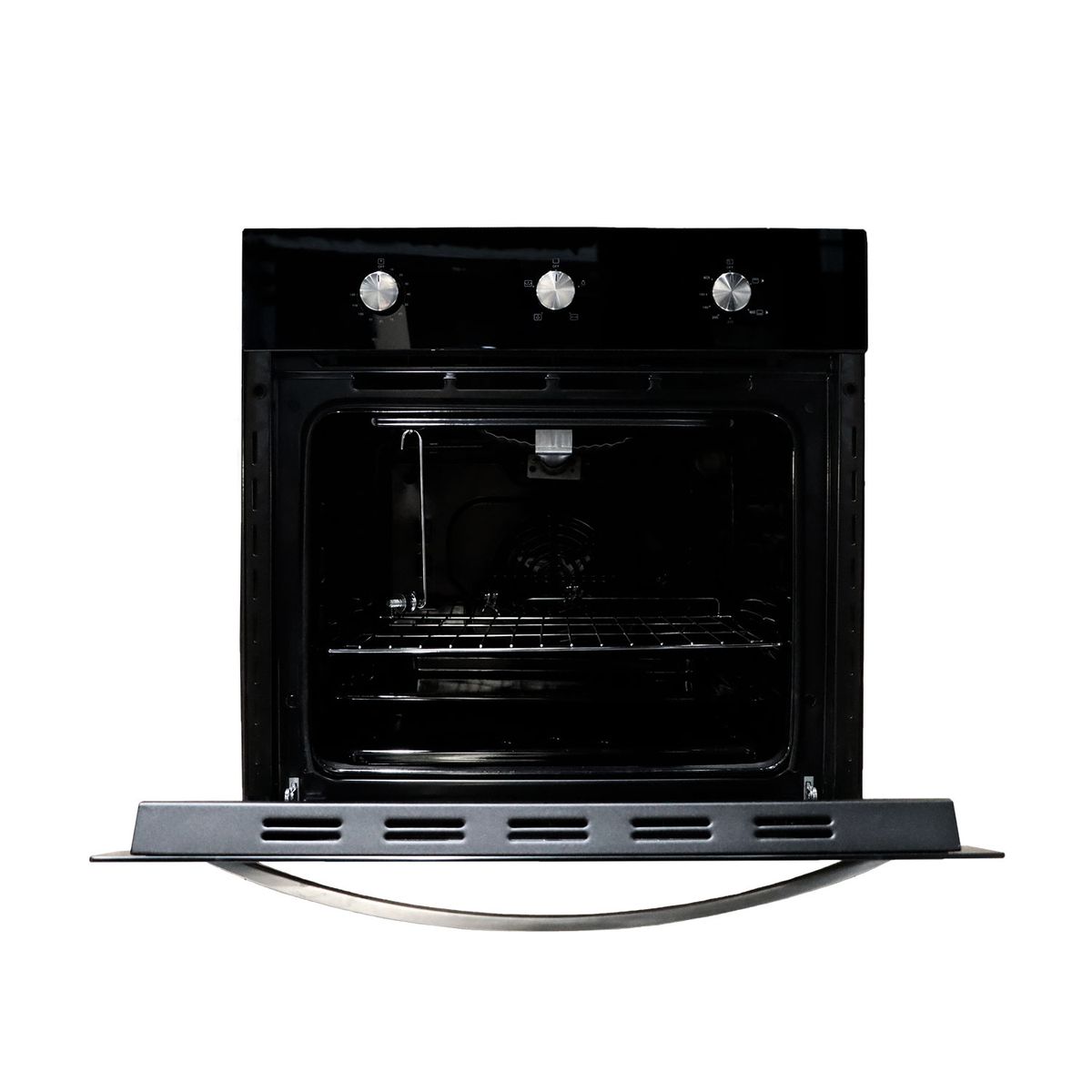 AGHASO - Horno Aghaso 4 funciones GN