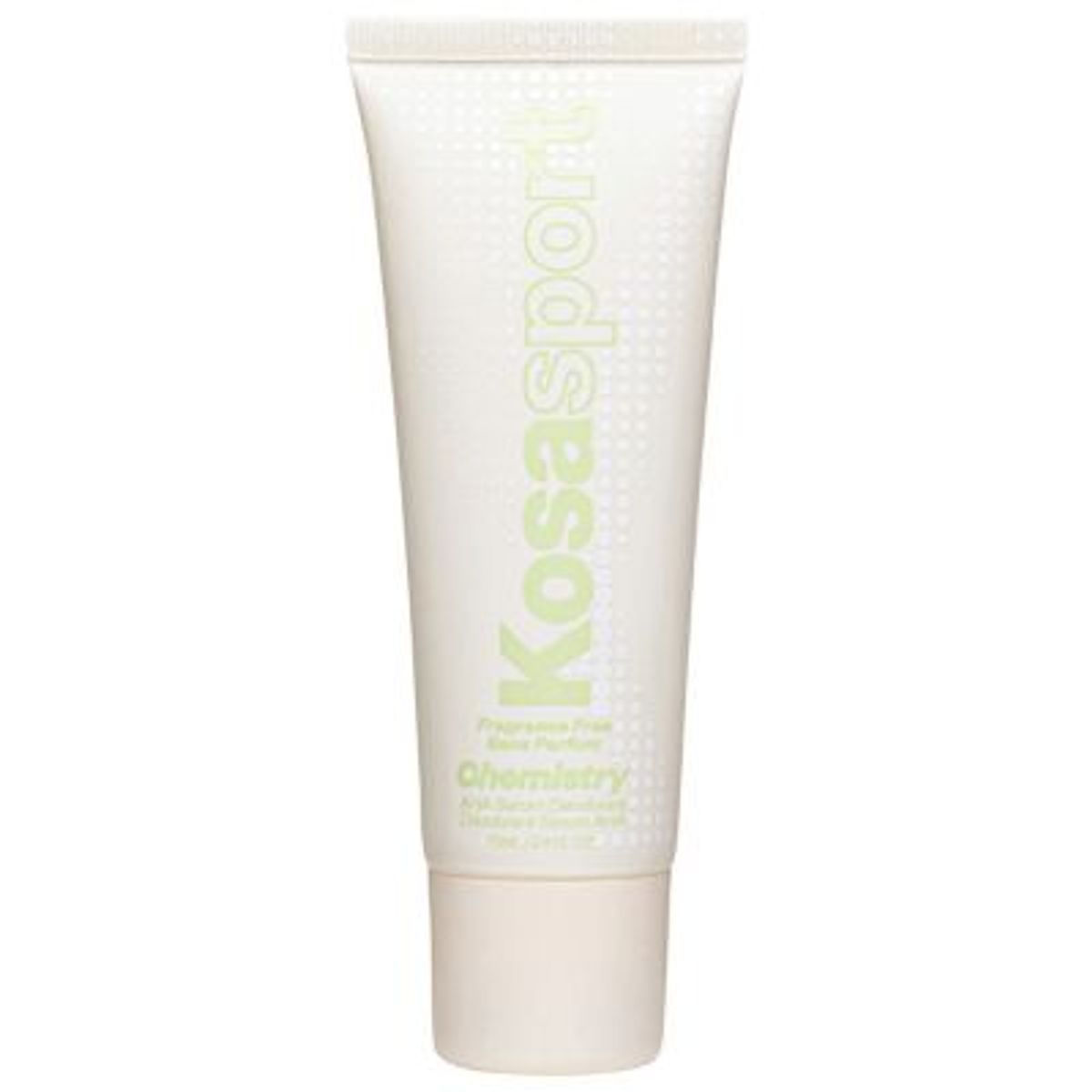 KOSAS - Desodorante Chemistry AHA Serum Kosas  - Fragrance Free