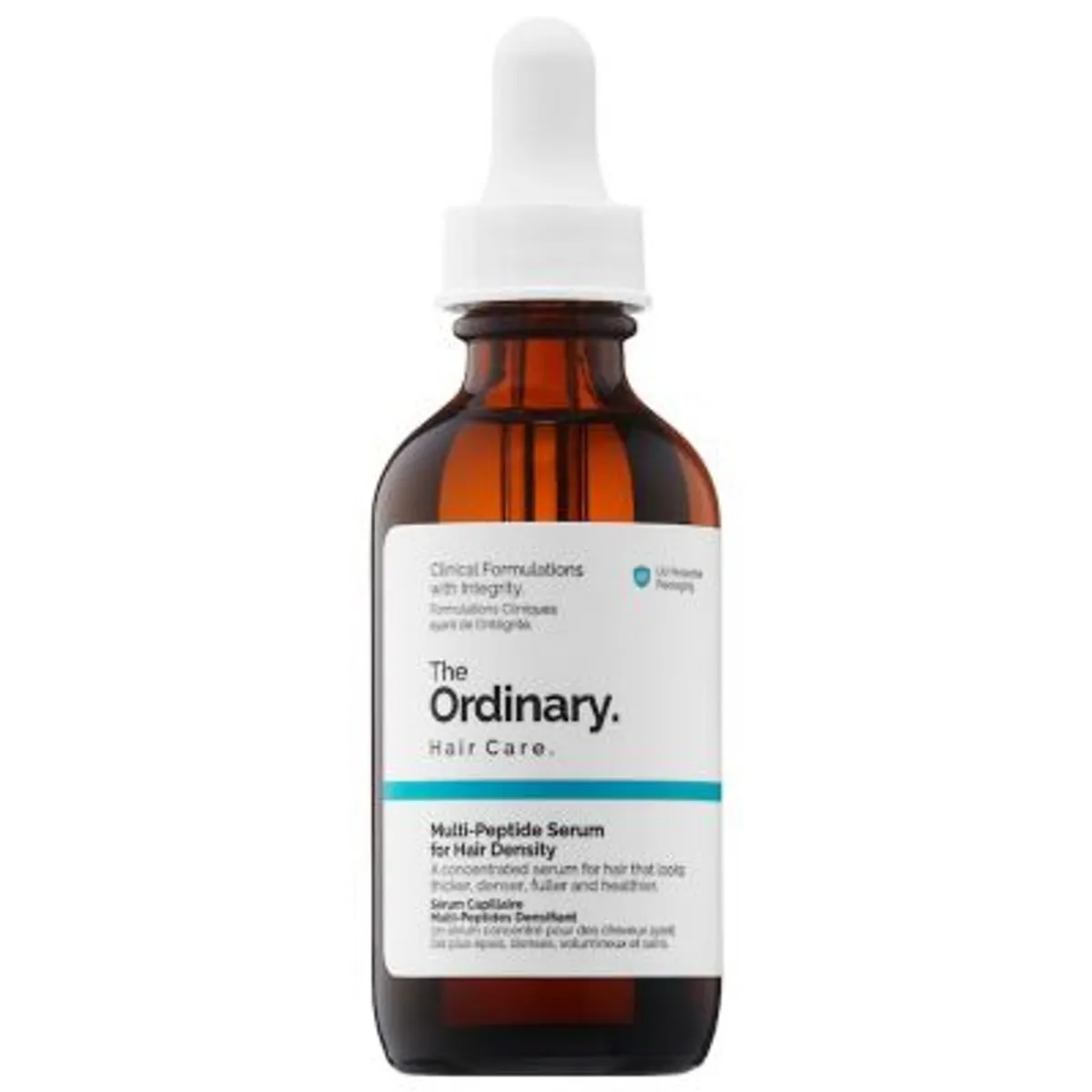 THE ORDINARY - Serum Capilar Multi-Peptide Serum for Hair Density The Ordinary - 60ml