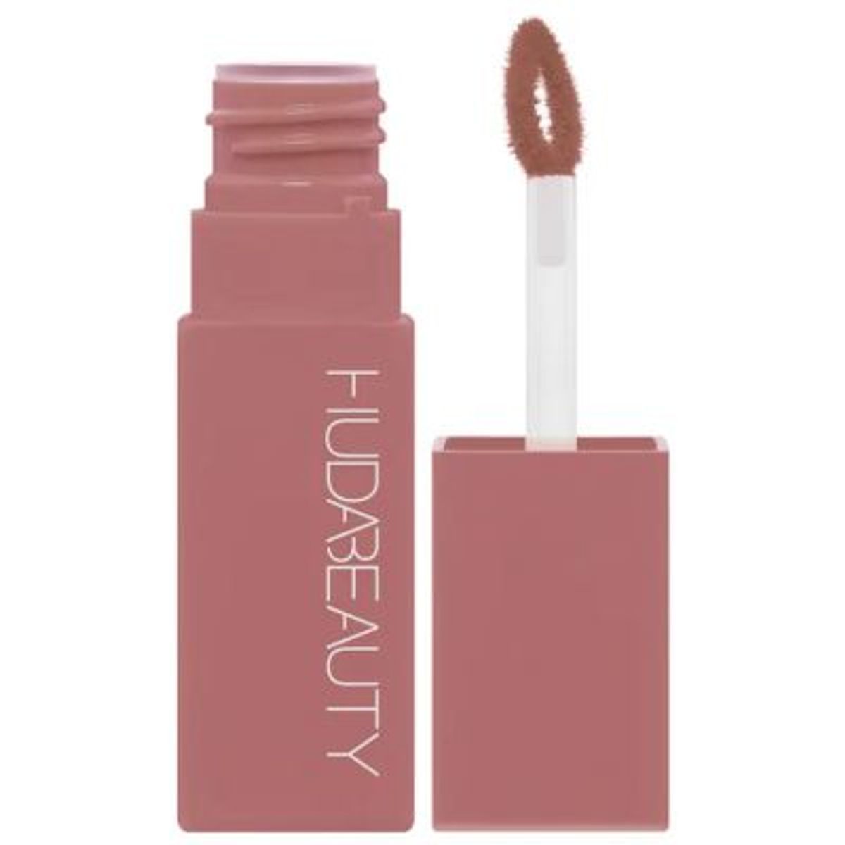 HUDA BEAUTY - Labial y Rubor Lip  Cheek Stain Huda - Berry Kiss.