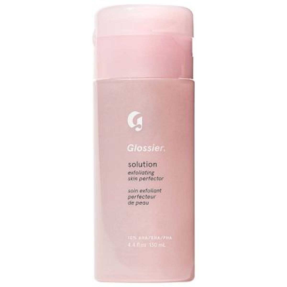 GLOSSIER - Exfoliante Solution Skin-Perfecting Daily - Glossier 130ml