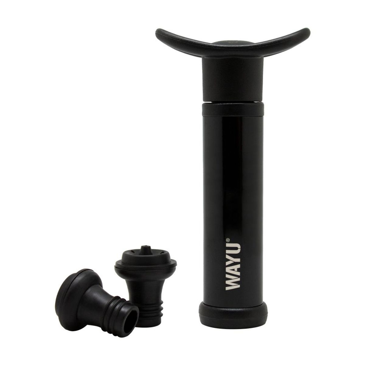 WAYU - Set Sellador de Vino Wayu