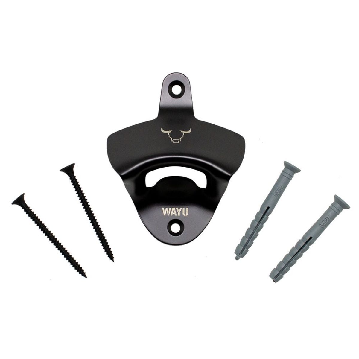 WAYU - Abridor de Cerveza Wayu