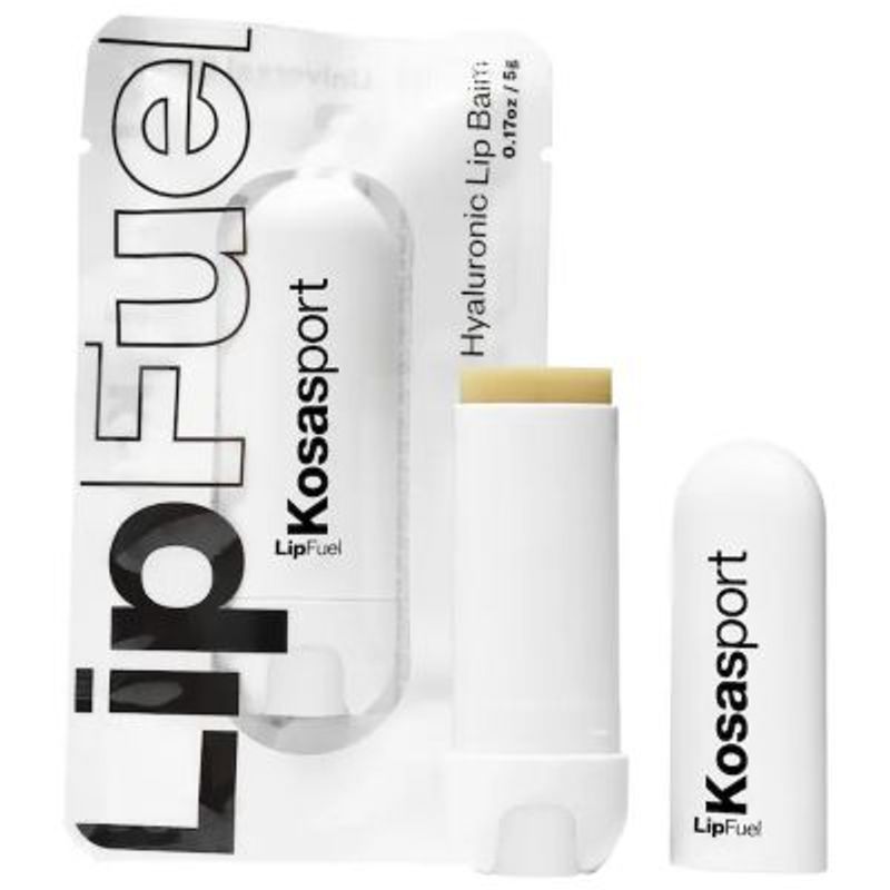 KOSAS - Bálsamo Labial Kosasport LipFuel Hyaluronic Kosas-Baseline.