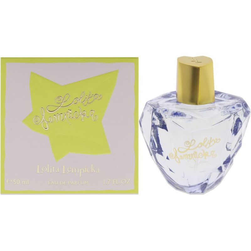 LOLITA LEMPICKA - Lolita lempicka mon premier by lolita lempicka for women - 50 ml