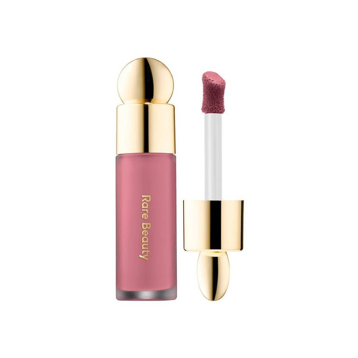 RARE BEAUTY - Rubor líquido Soft Pinch 7.5 ml en Encourage RARE BEAUTY