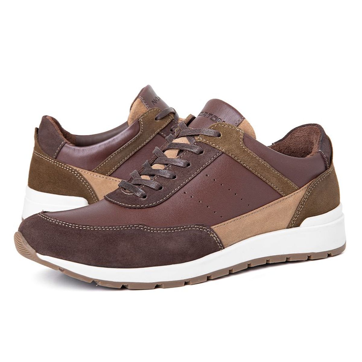 NORTON - Zapatillas   Hombre Ysack