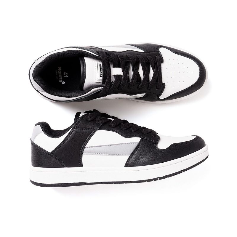 PIONIER - Zapatillas   Hombre Sheeb