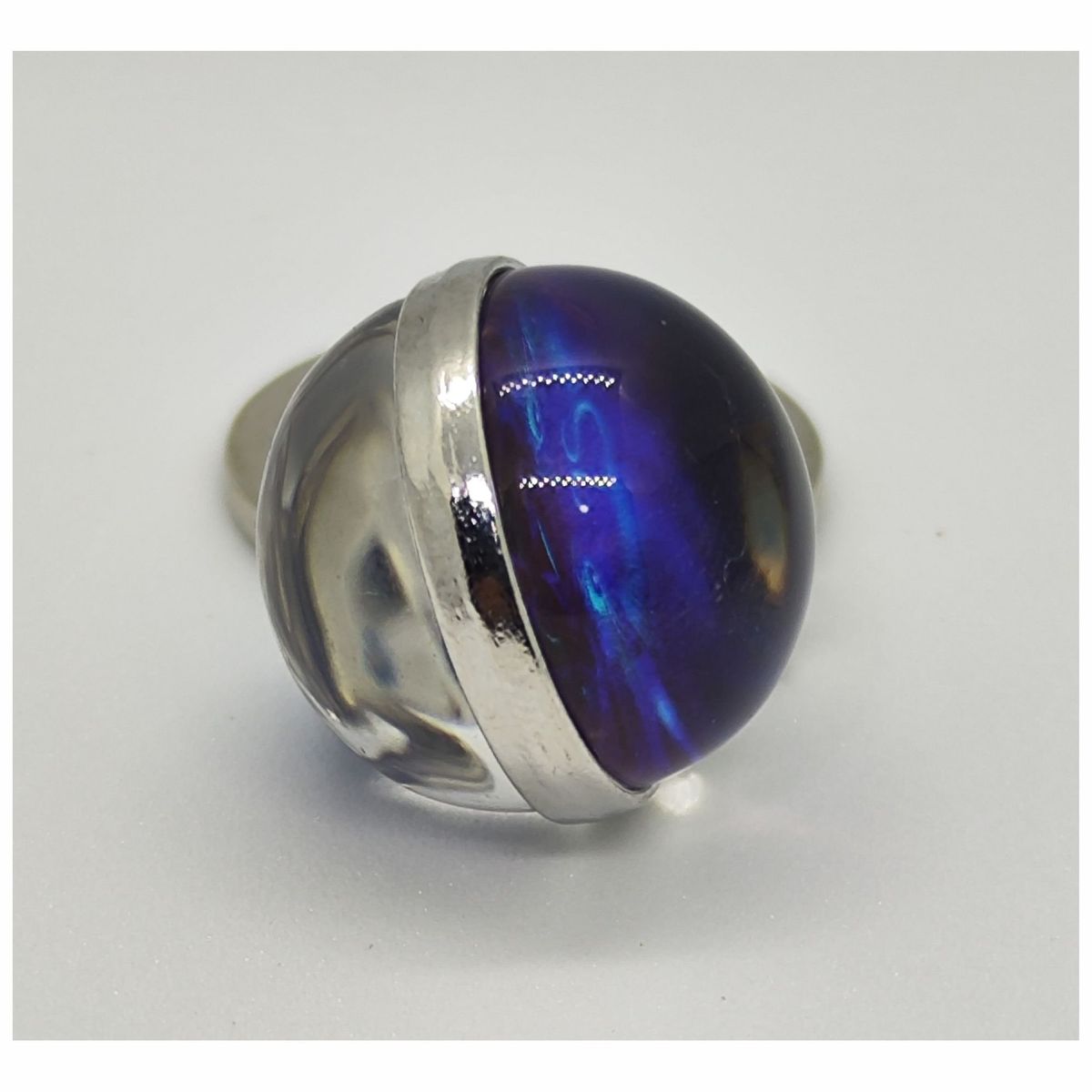 GENERICO - Llavero Esfera Signo Zodiacal - Capricornio - Esoterismo