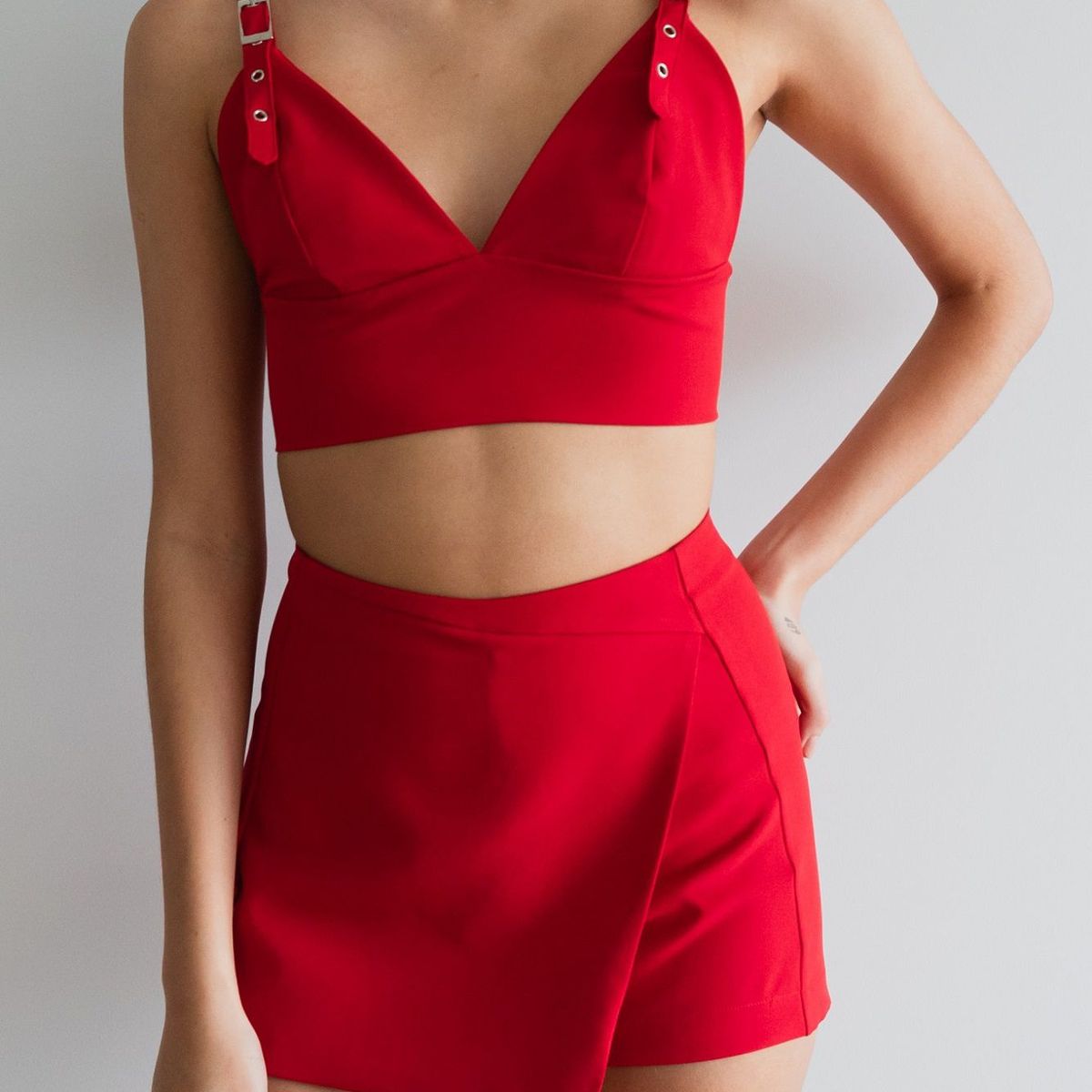 BNEDICTA - TOP ATENEA BNEDICTA PARA MUJER