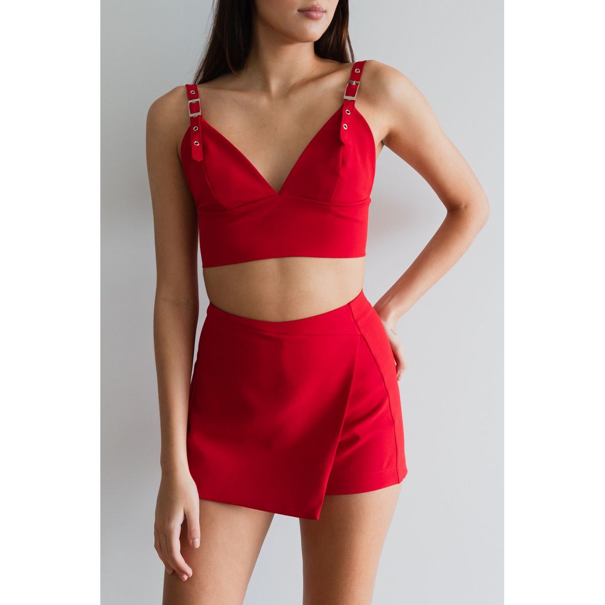 BNEDICTA - TOP ATENEA BNEDICTA PARA MUJER