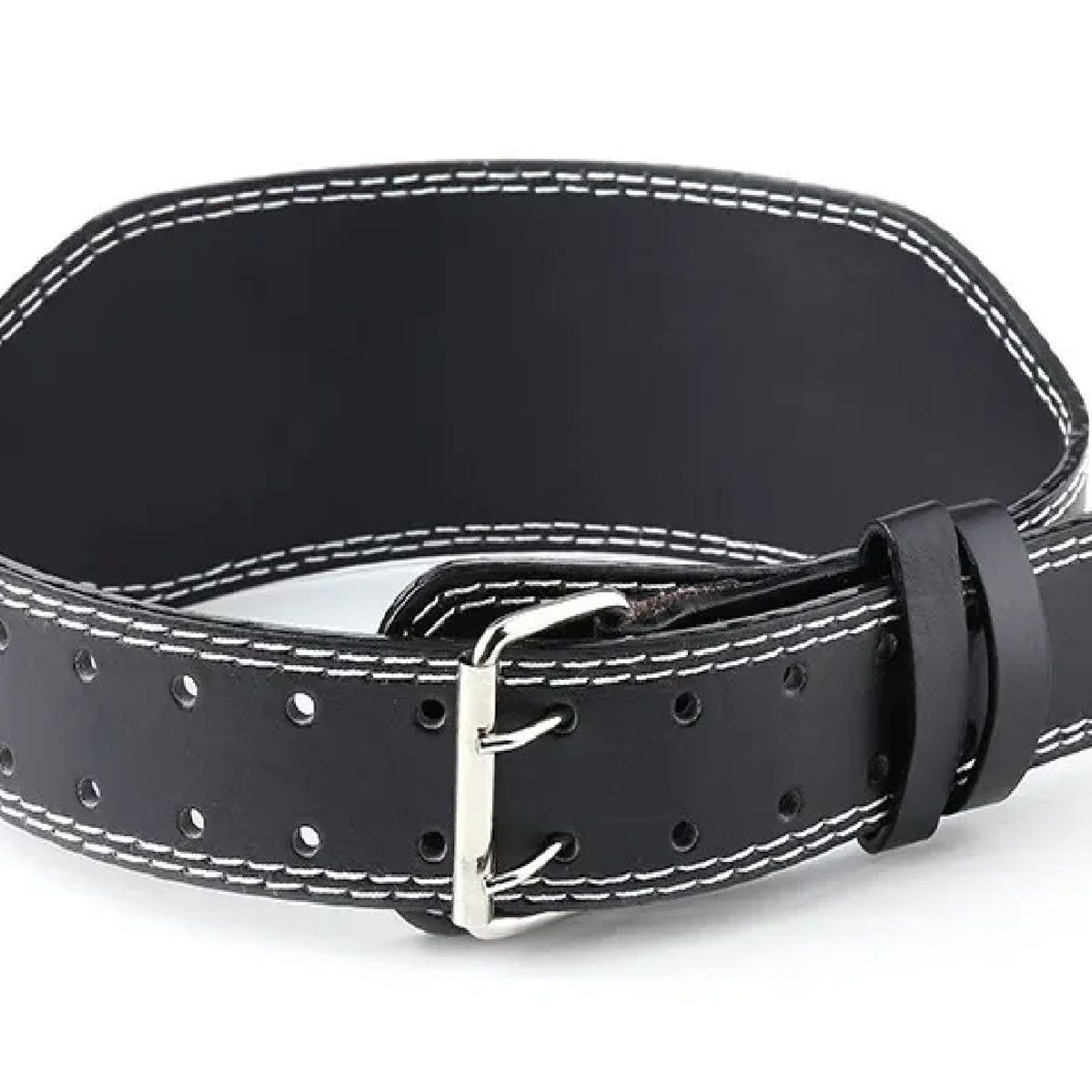 GENERICO - Correa para Gym Cuero PU - TALLA SX