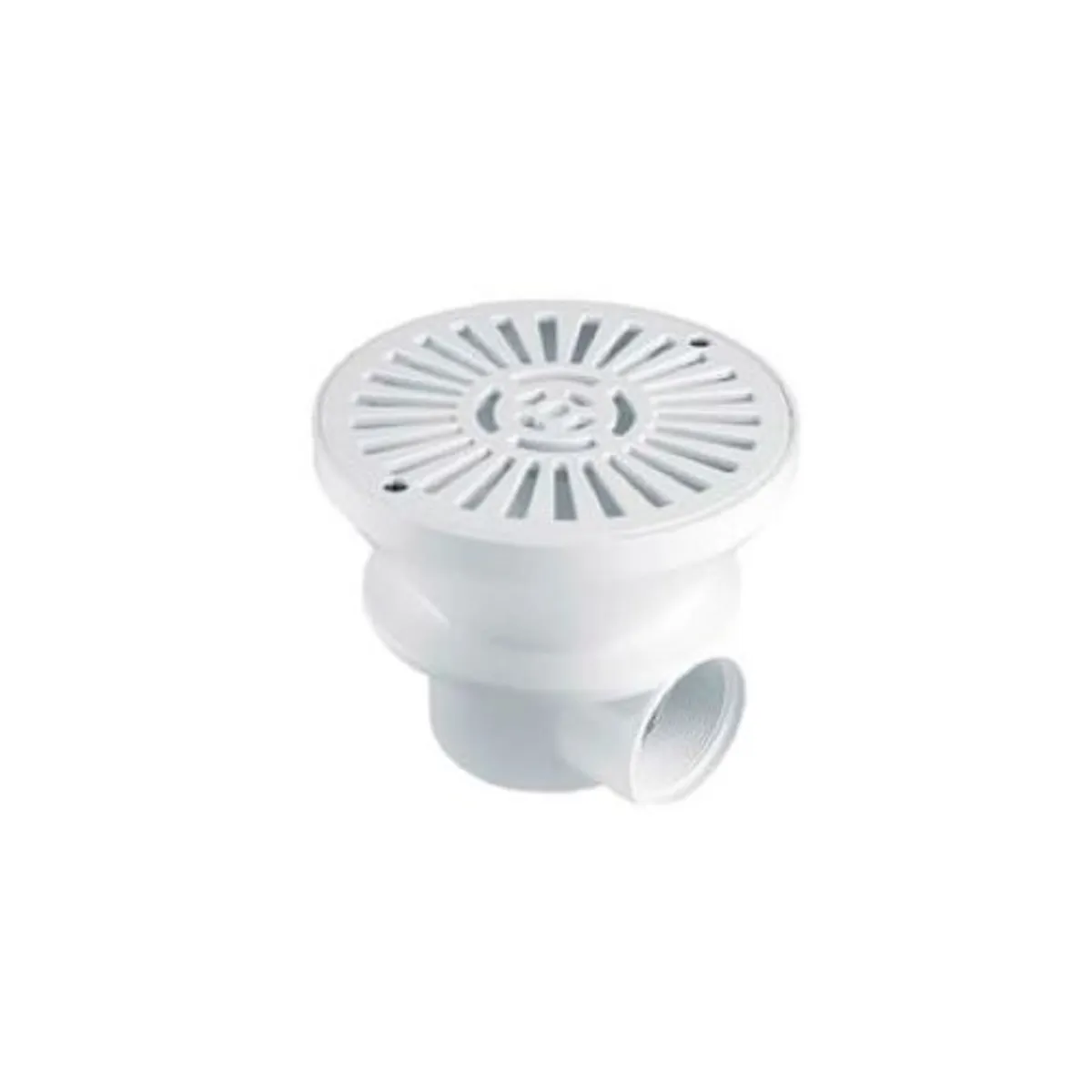 GENERICO - Sumidero de fondo para piscina marca Pool System