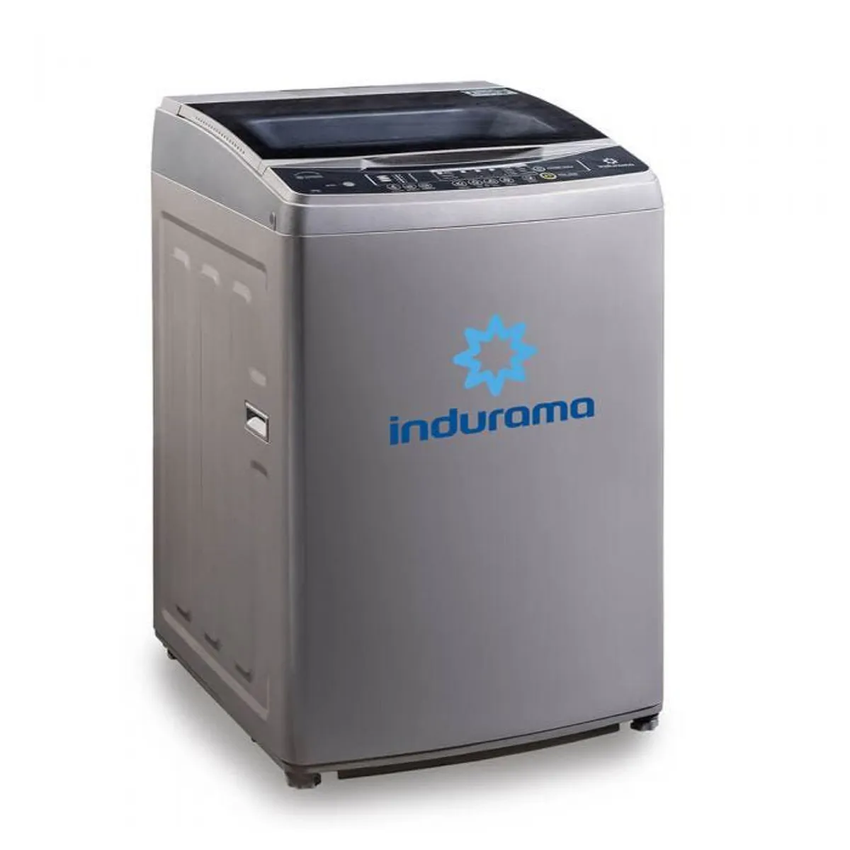 INDURAMA - Lavadora Automatica Indurama LRI21CR 21K Croma