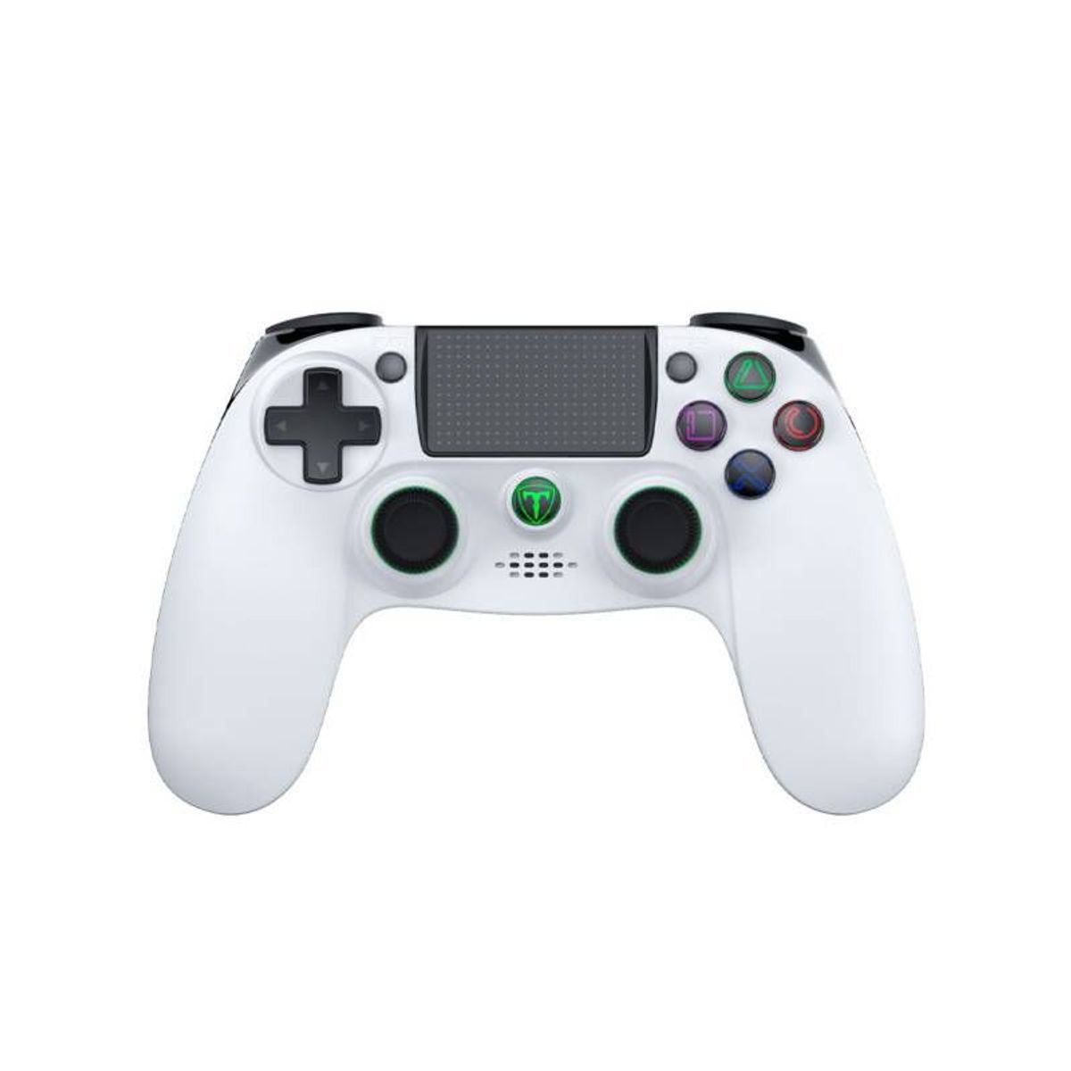 T-DAGGER - Gamepad T-Dagger SCORPIO T-TGP802 WHITE