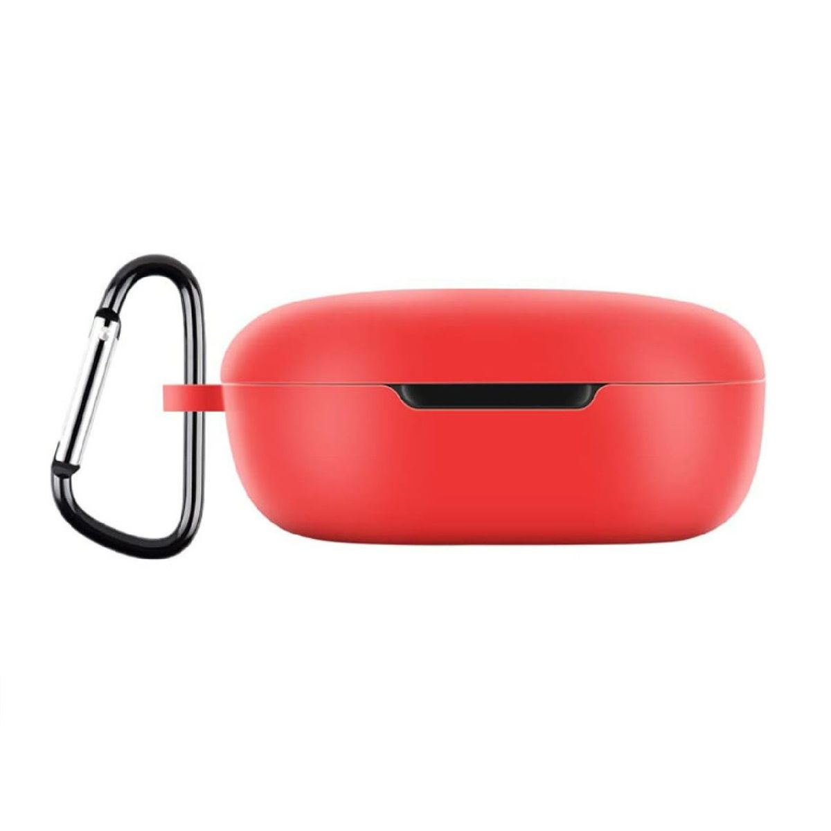 OTTOWARE - CASE PARA REDMI BUDS 4 LITE ROJO