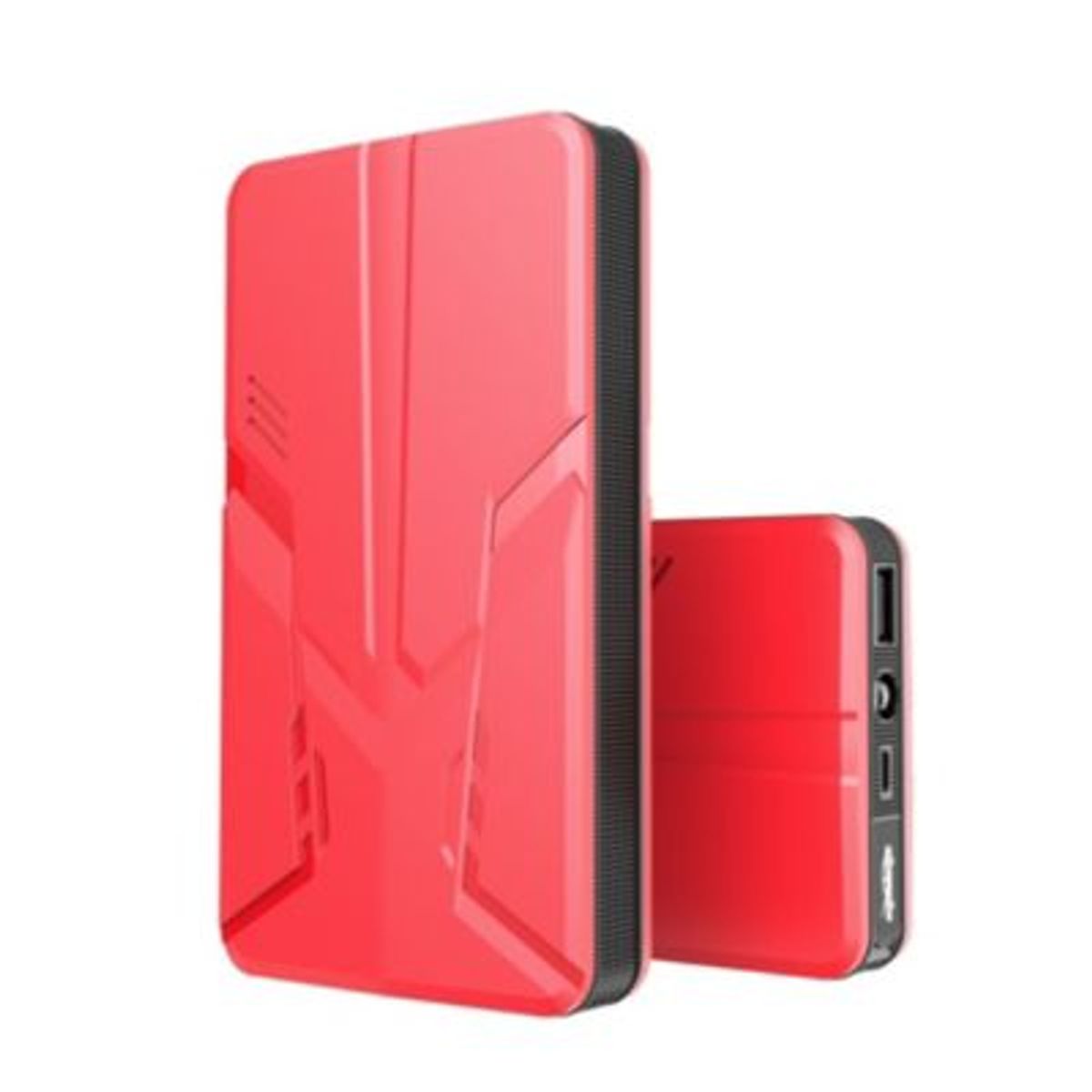 PUREPOWER - Arrancador de batería de automóvil multifuncional portátil