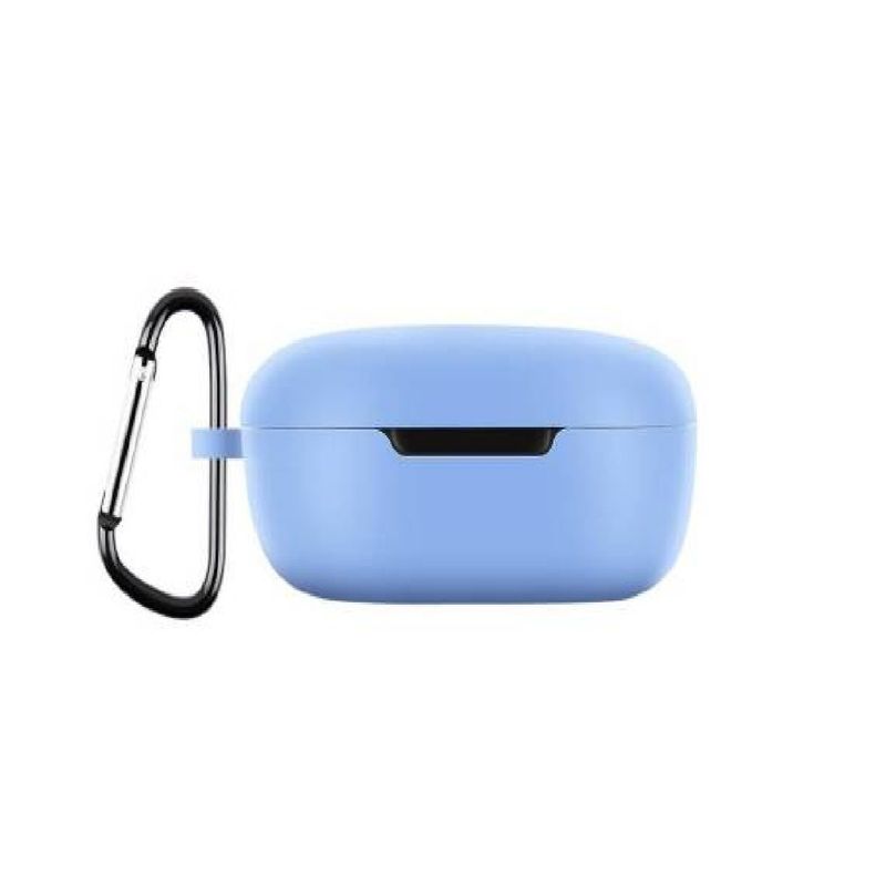 OTTOWARE - CASE PARA REDMI BUDS 4 LITE CELESTE