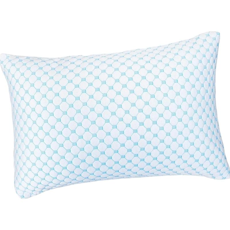 HYPNO HOME - Almohada De Enfriamiento Viscoelástica 50*70cm.