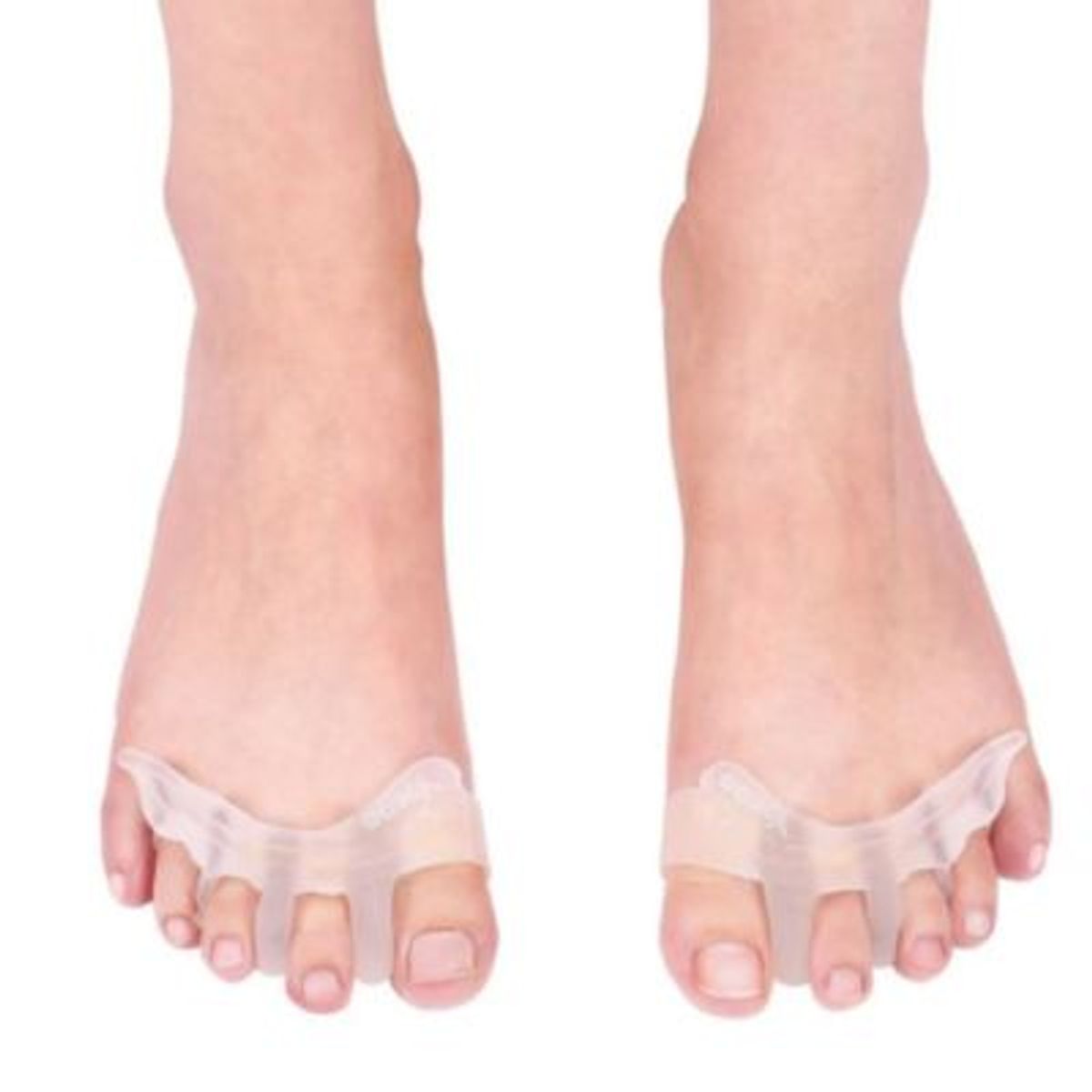 GENERICO - Separador de dedos LALALA DANCE