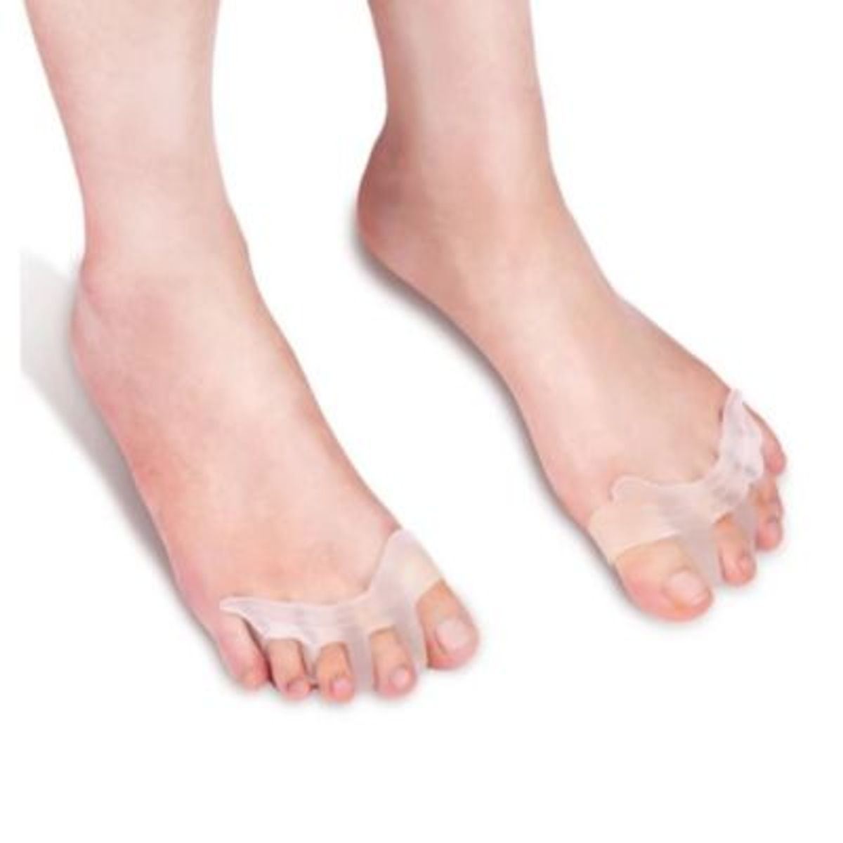 GENERICO - Separador de dedos LALALA DANCE