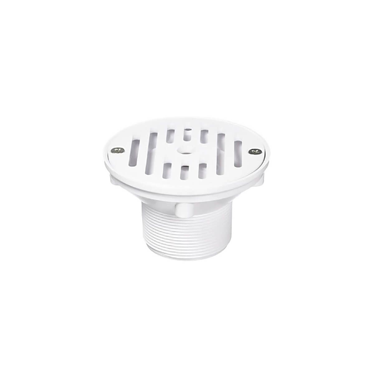 GENERICO - Boquilla de temperado 1 1/2 pulgadas calada para piscina