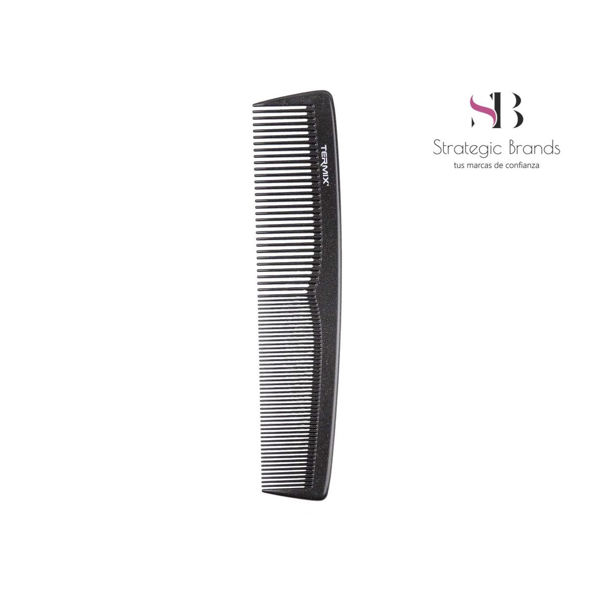 TERMIX - Peine de Corte Ancho COD803