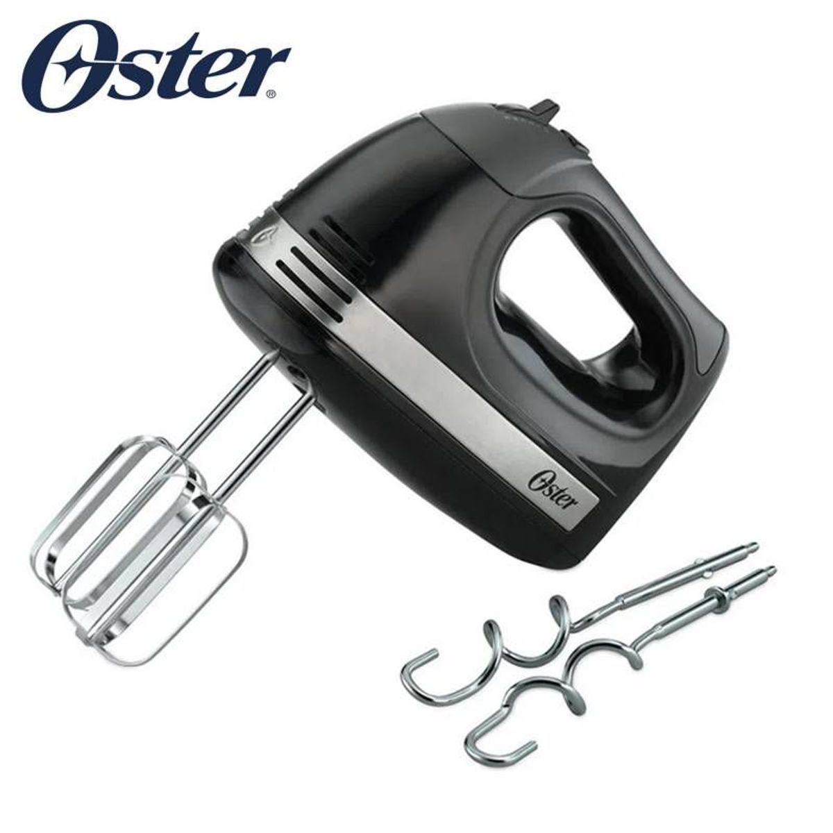 OSTER - Batidora de mano Oster 300W FPSTHM2600