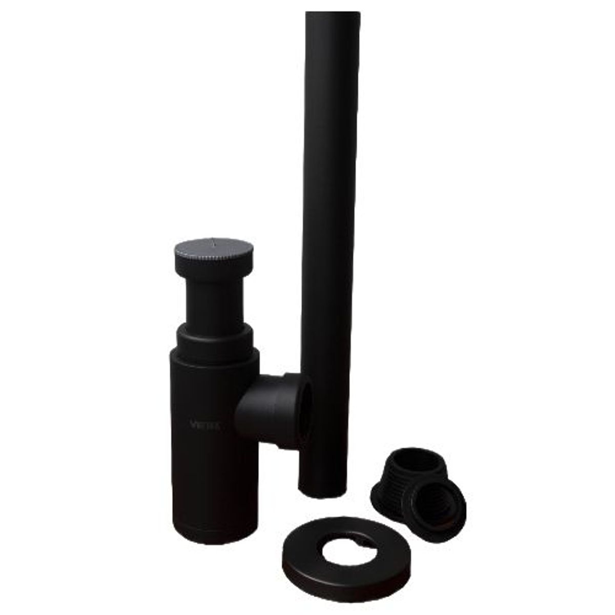 IMPORTADO MC - Trampa Botella Negro