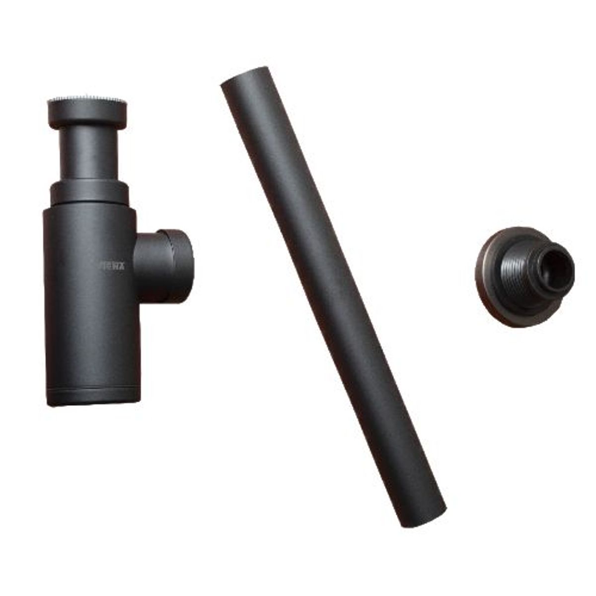 IMPORTADO MC - Trampa Botella Negro