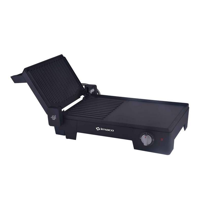 IMACO - Parrilla Grill 3 en 1 Imaco IG1016E