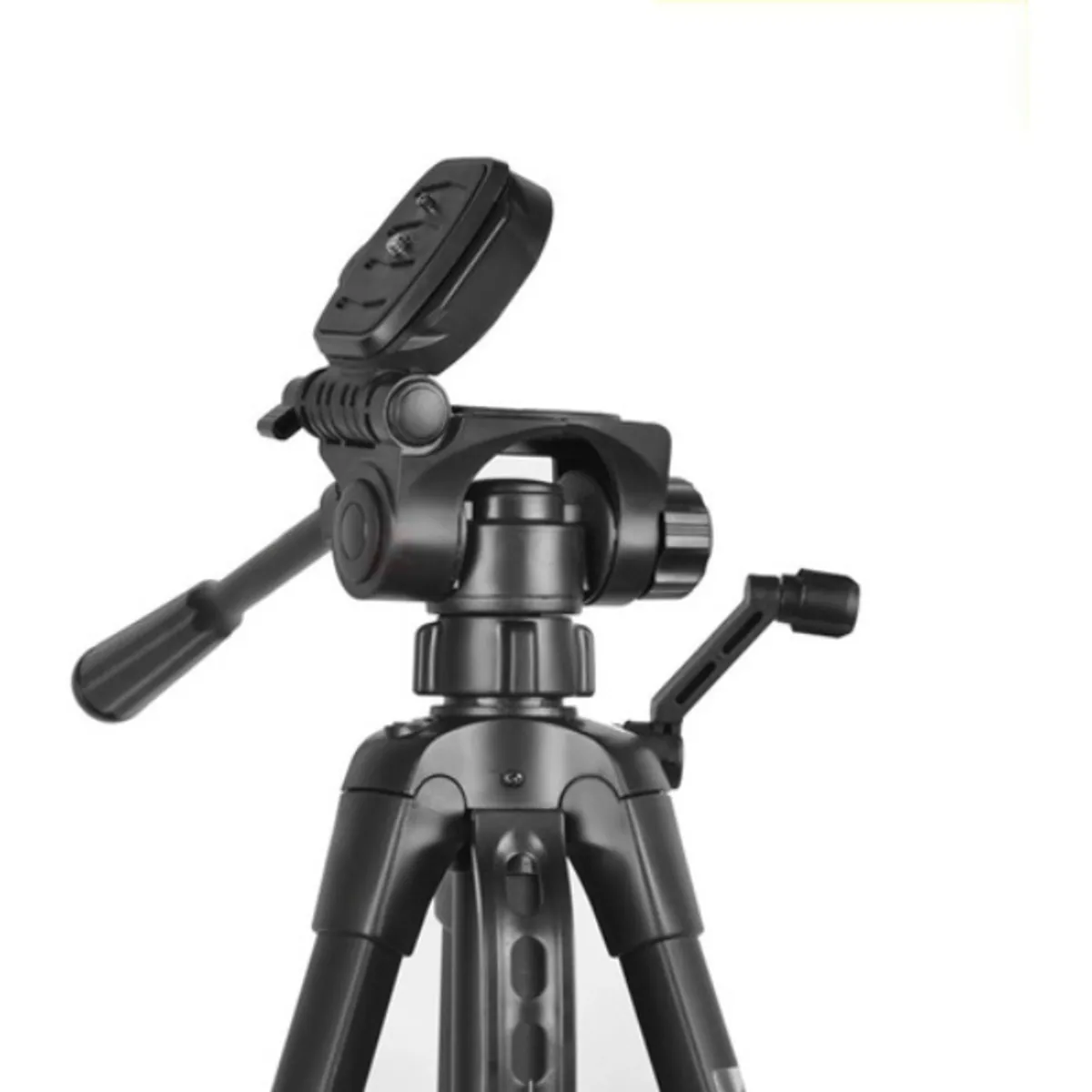 PREMIUM - Tripode Para Camara 170CM 3560 Con Soporte De Celular  Estuche