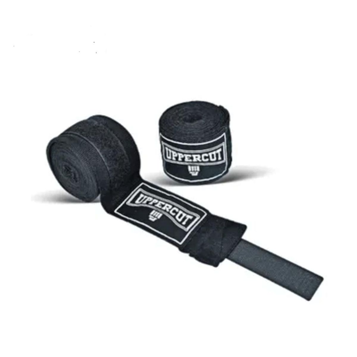 GENERICO - Venda para Box Uppercut Negro