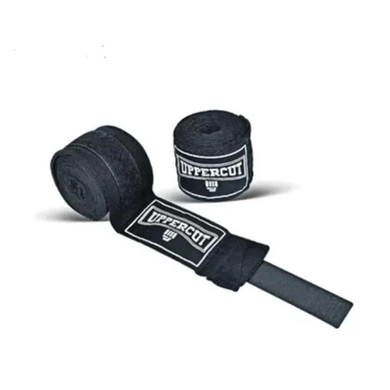 GENERICO - Venda para Box Uppercut Negro