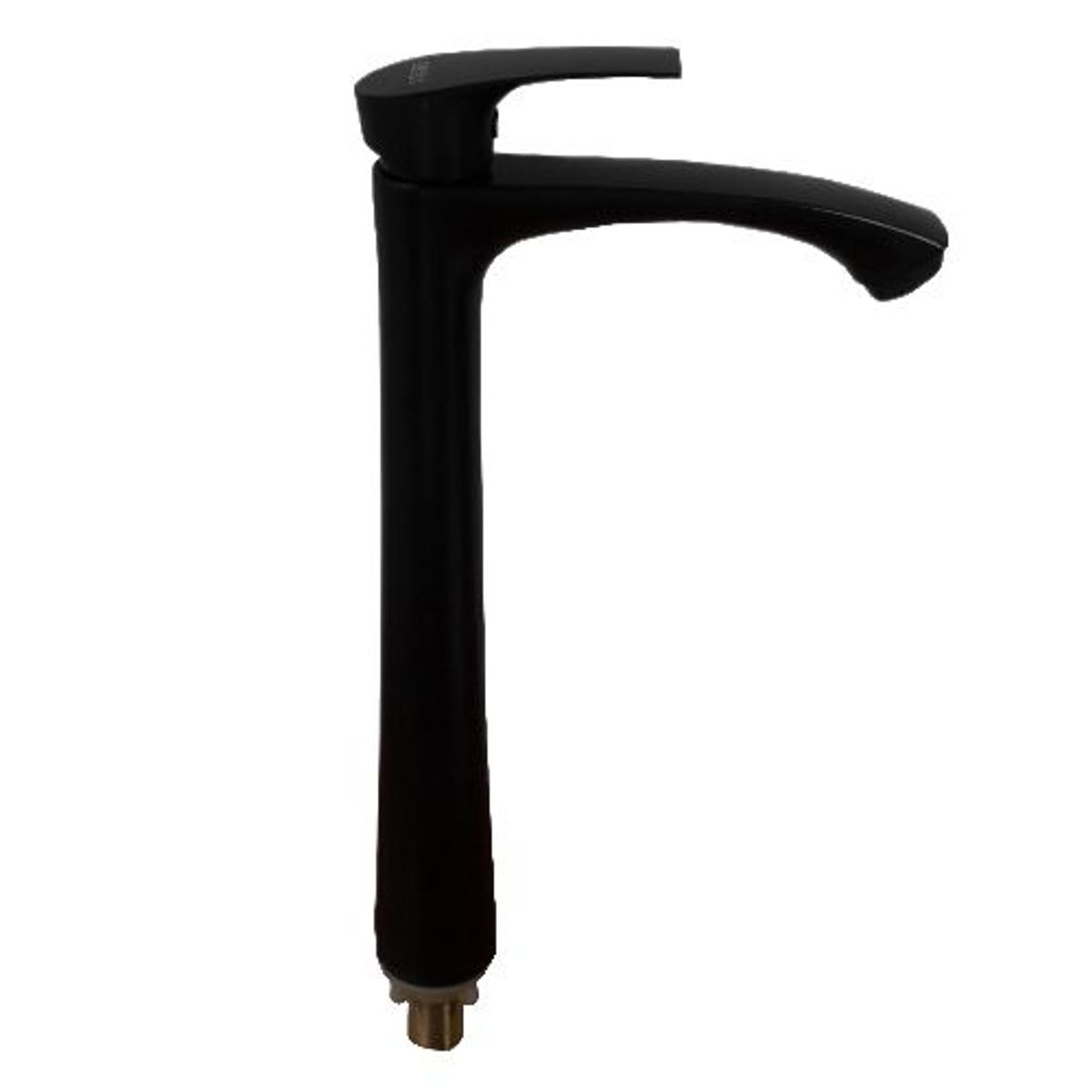 GENERICO - Caño 30 cm color Negro