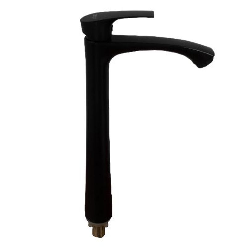GENERICO - Caño 30 cm color Negro