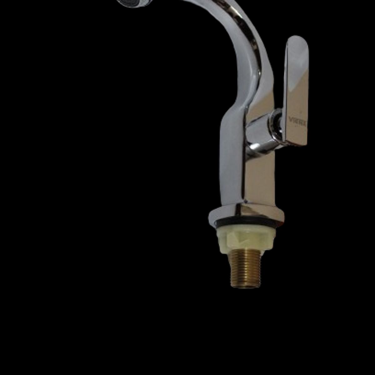 GENERICO - Caño Perilla al Costado Cromado