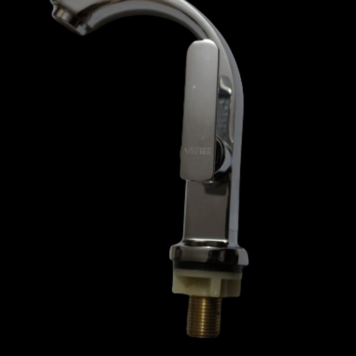 GENERICO - Caño Perilla al Costado Cromado