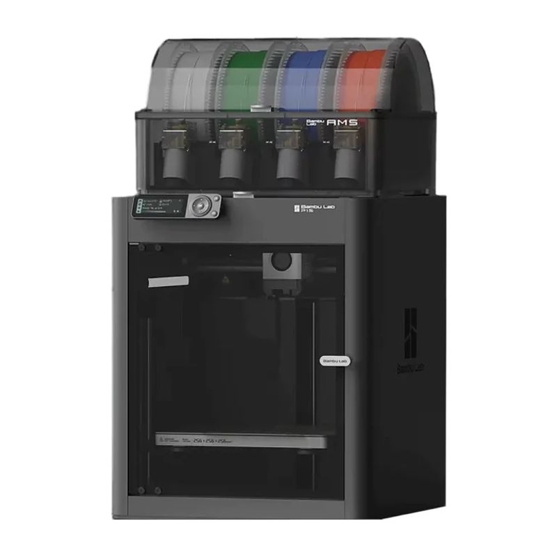 BAMBU - Impresora 3D Bambu Lab P1S Combo