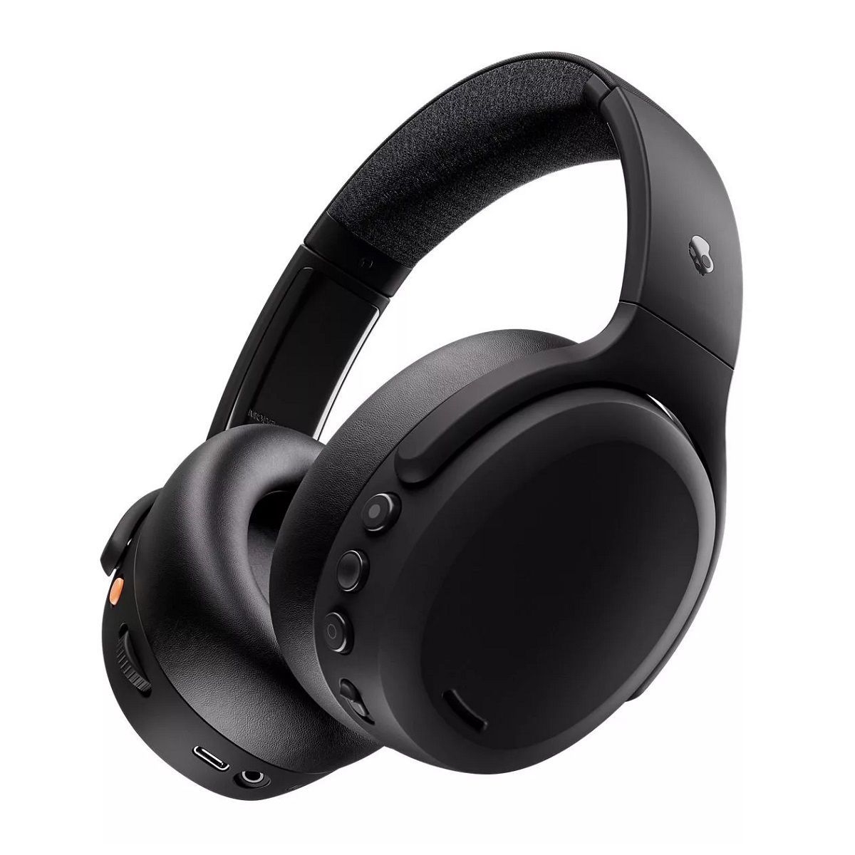 SKULLCANDY - Skullcandy - Audífono Crusher ANC XT 2 Bluetooth - Negro