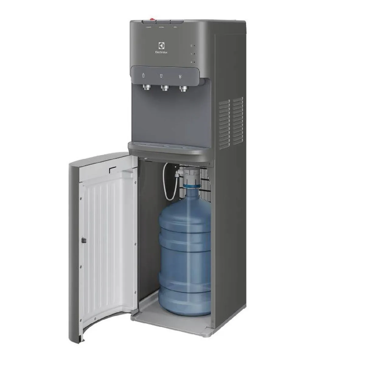 ELECTROLUX - Dispensador de Agua ELECTROLUX  Frio Calor Bidón dentro