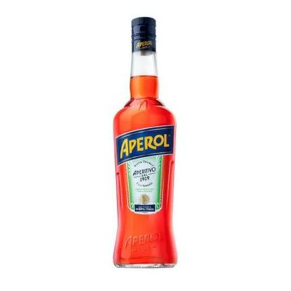 APEROL - Licor APEROL Original Botella 750ml