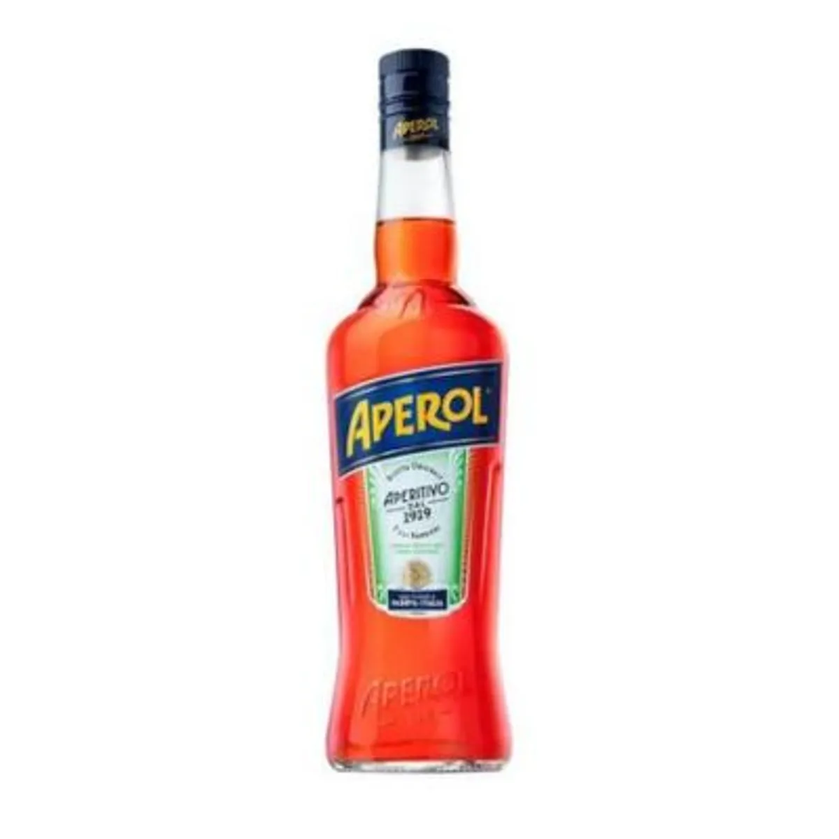 APEROL - Licor APEROL Original Botella 750ml