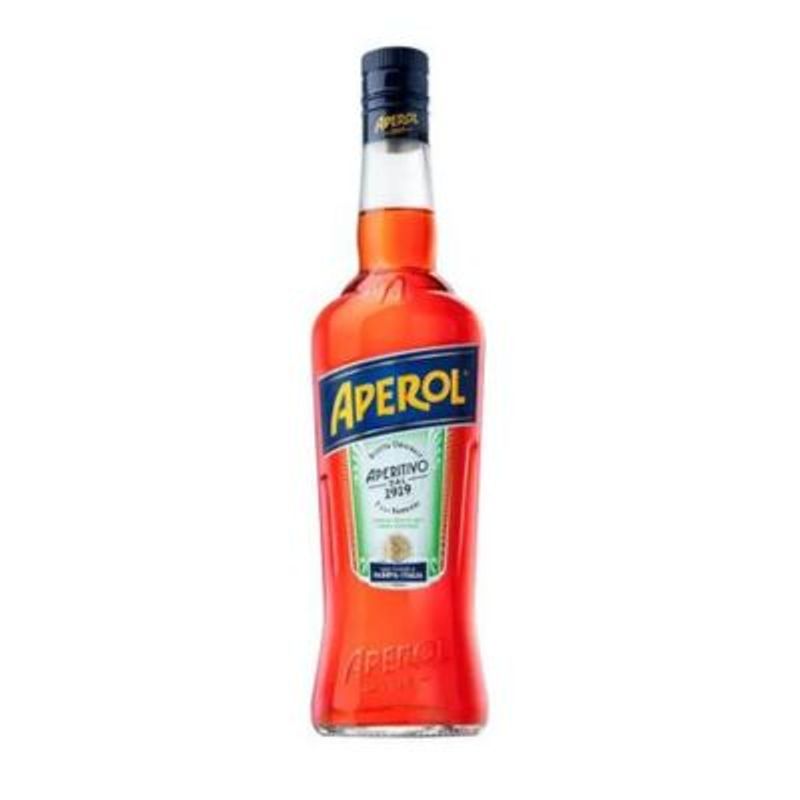 APEROL - Licor APEROL Original Botella 750ml