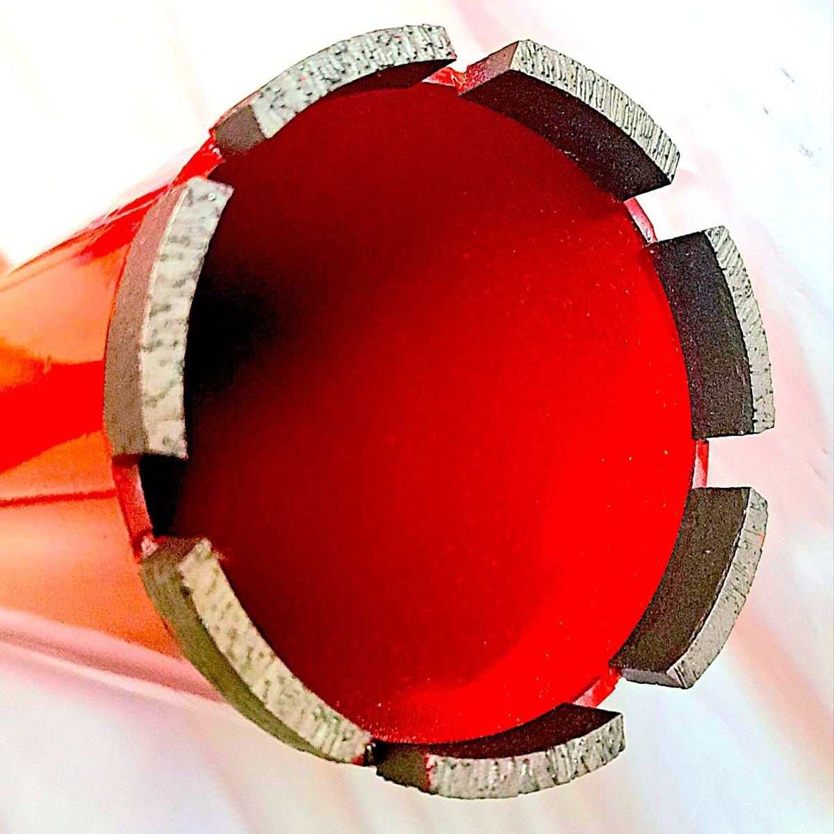 GENERICO - BROCA DIAMANTINA 6 PULGADAS PARA TALADRO TESTIGUERA MPT