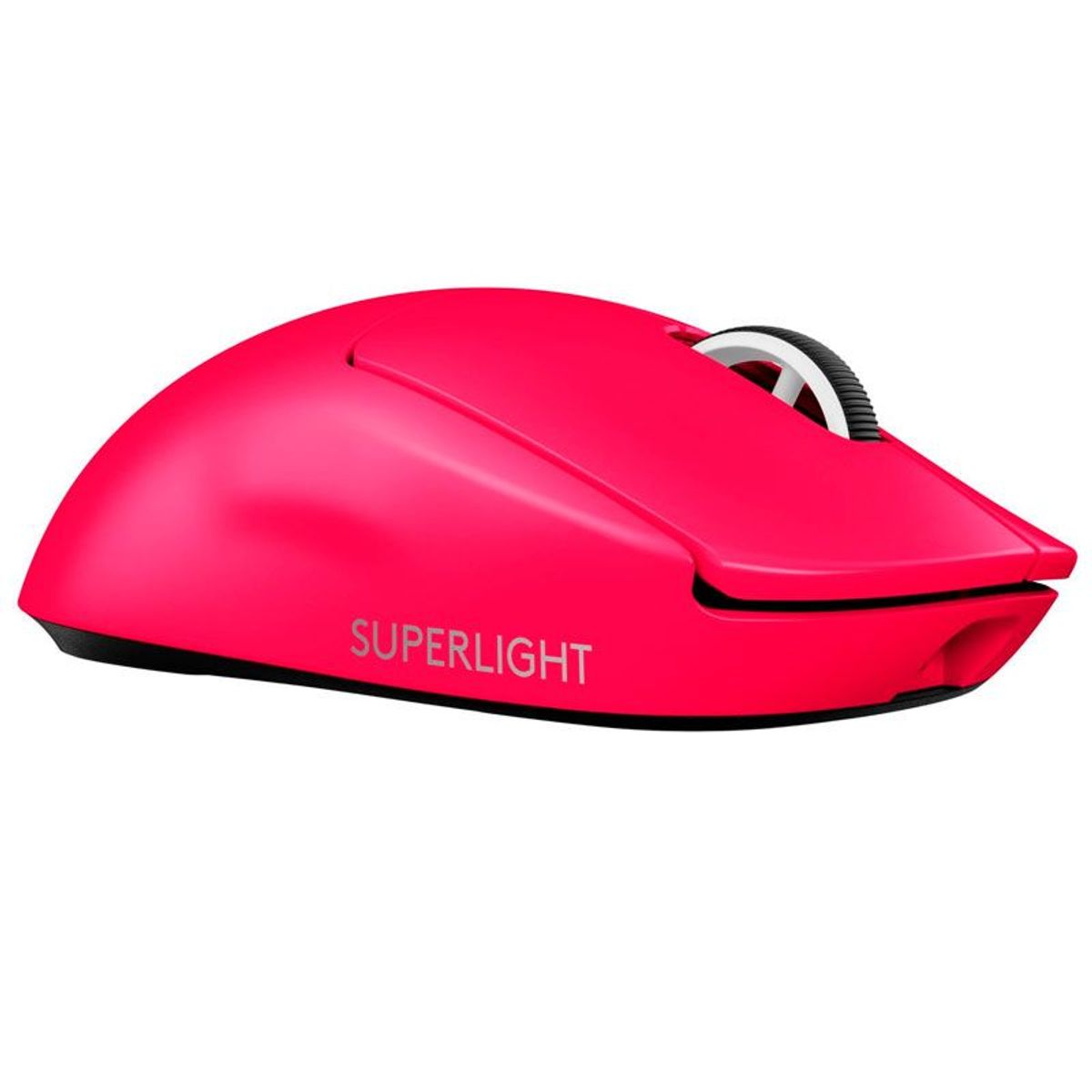LOGITECH - Mouse Logitech G PRO X SUPERLIGHT 2 LIGHTSPEED 32k DPI HERO 2 Magenta